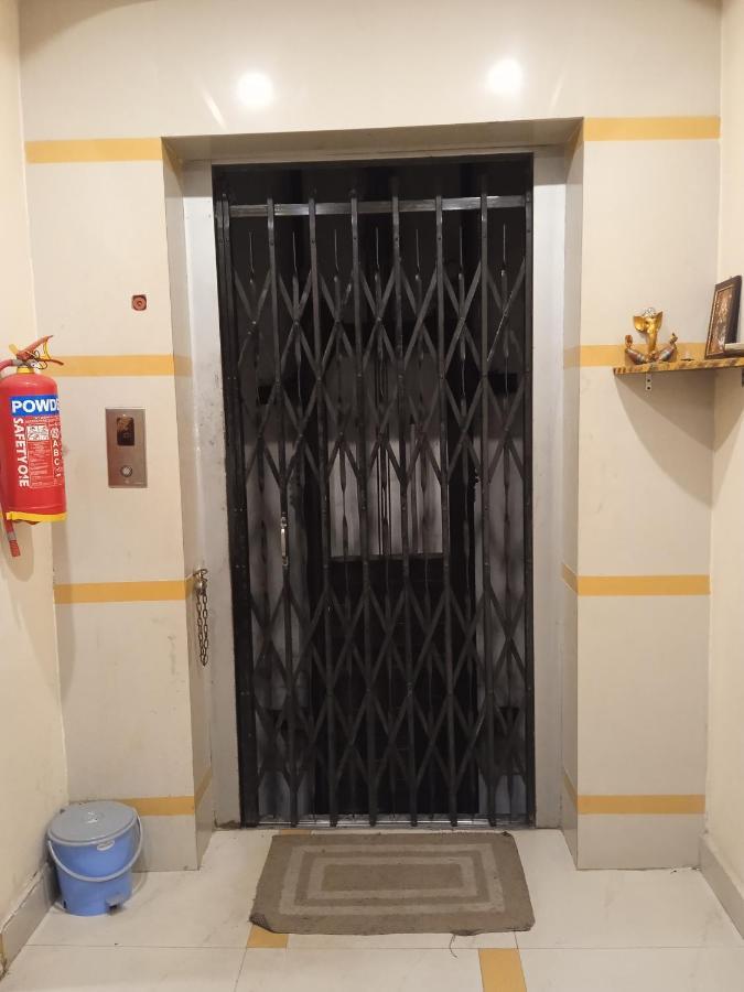 The Royal Inn Visakhapatnam Exterior foto